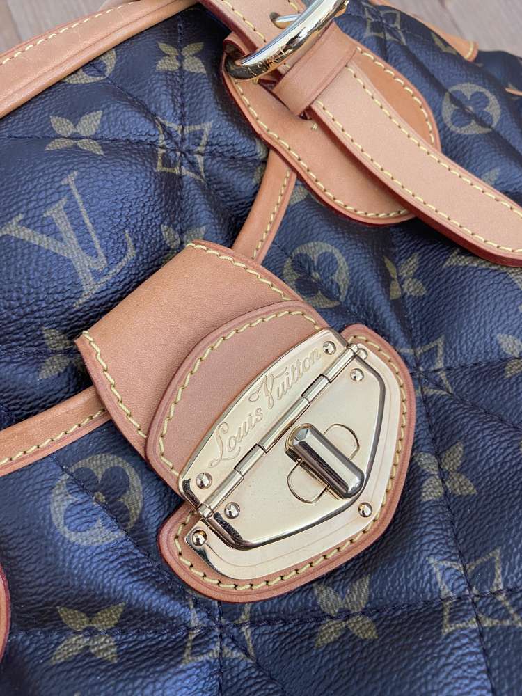 Louis Vuitton Etoile Bowling bag