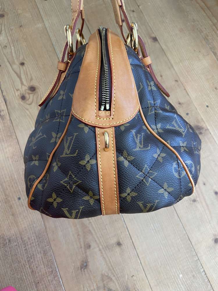 Louis Vuitton Etoile Bowling bag