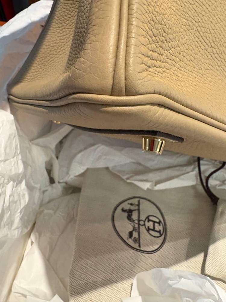 Hermes Birkin 35