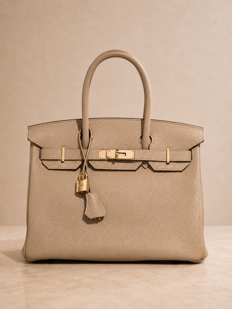 Hermes Birkin 35