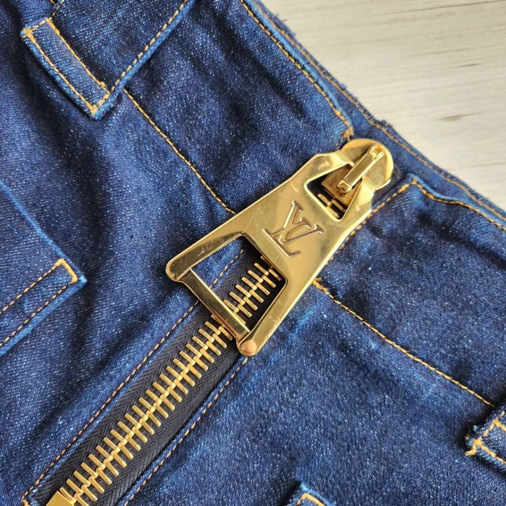 Louis Vuitton Jeans