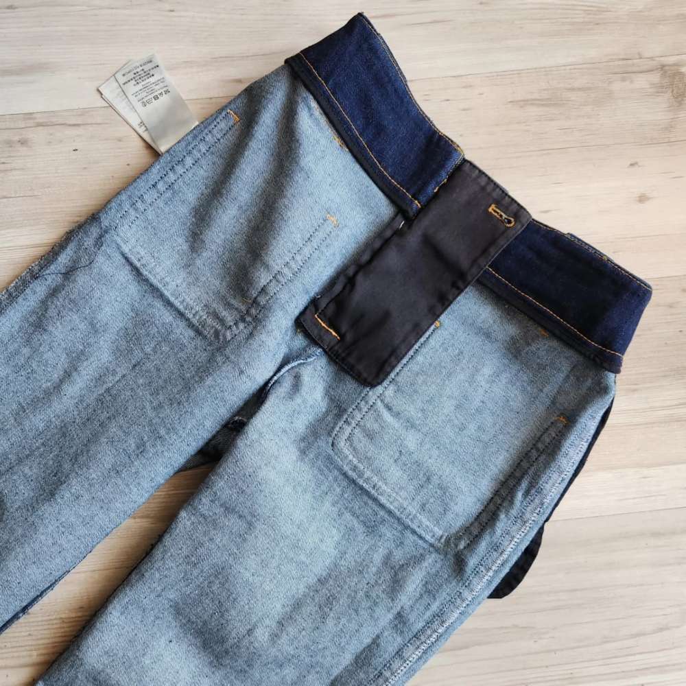 Louis Vuitton Jeans