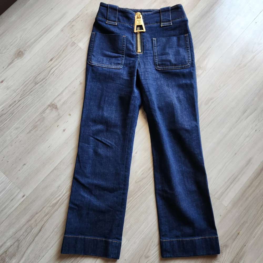 Louis Vuitton Jeans