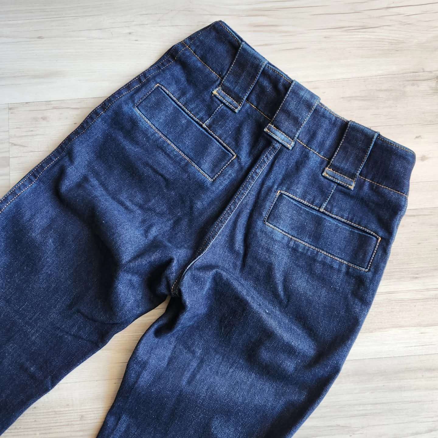 Louis Vuitton Jeans