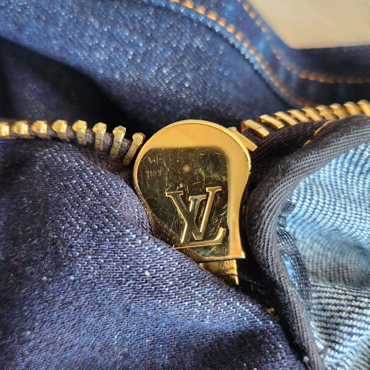 Louis Vuitton Jeans