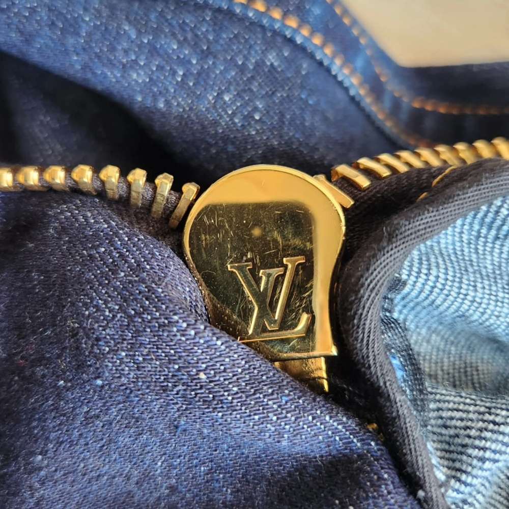 Louis Vuitton Jeans