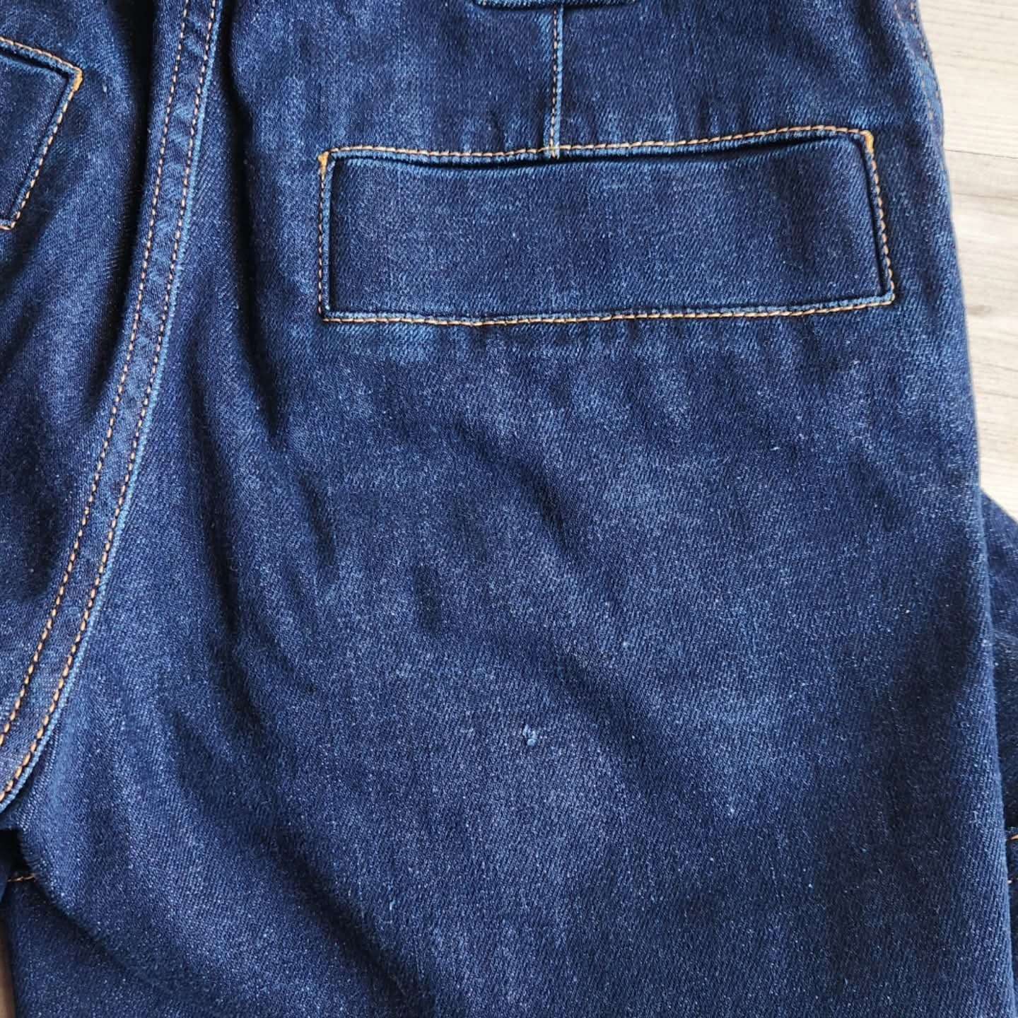 Louis Vuitton Jeans