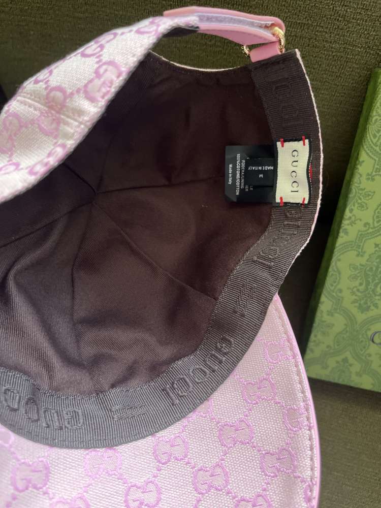 Šiltovka Gucci