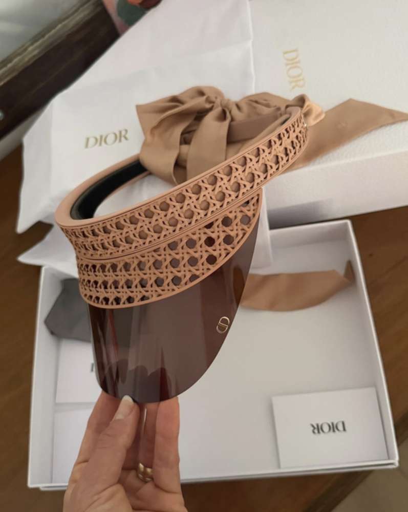 Dior silt