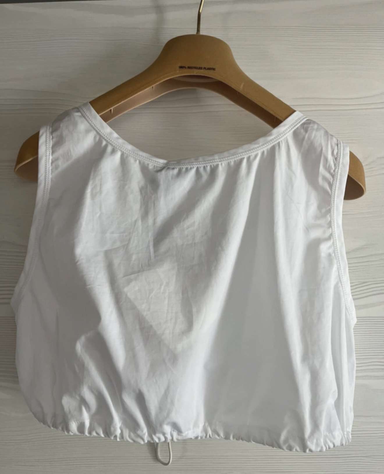 Miu miu top