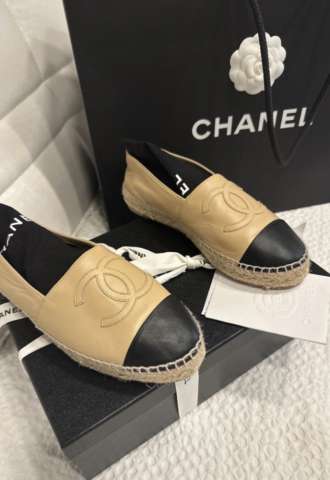 https://www.vipluxury.sk/Chanel espadrilky