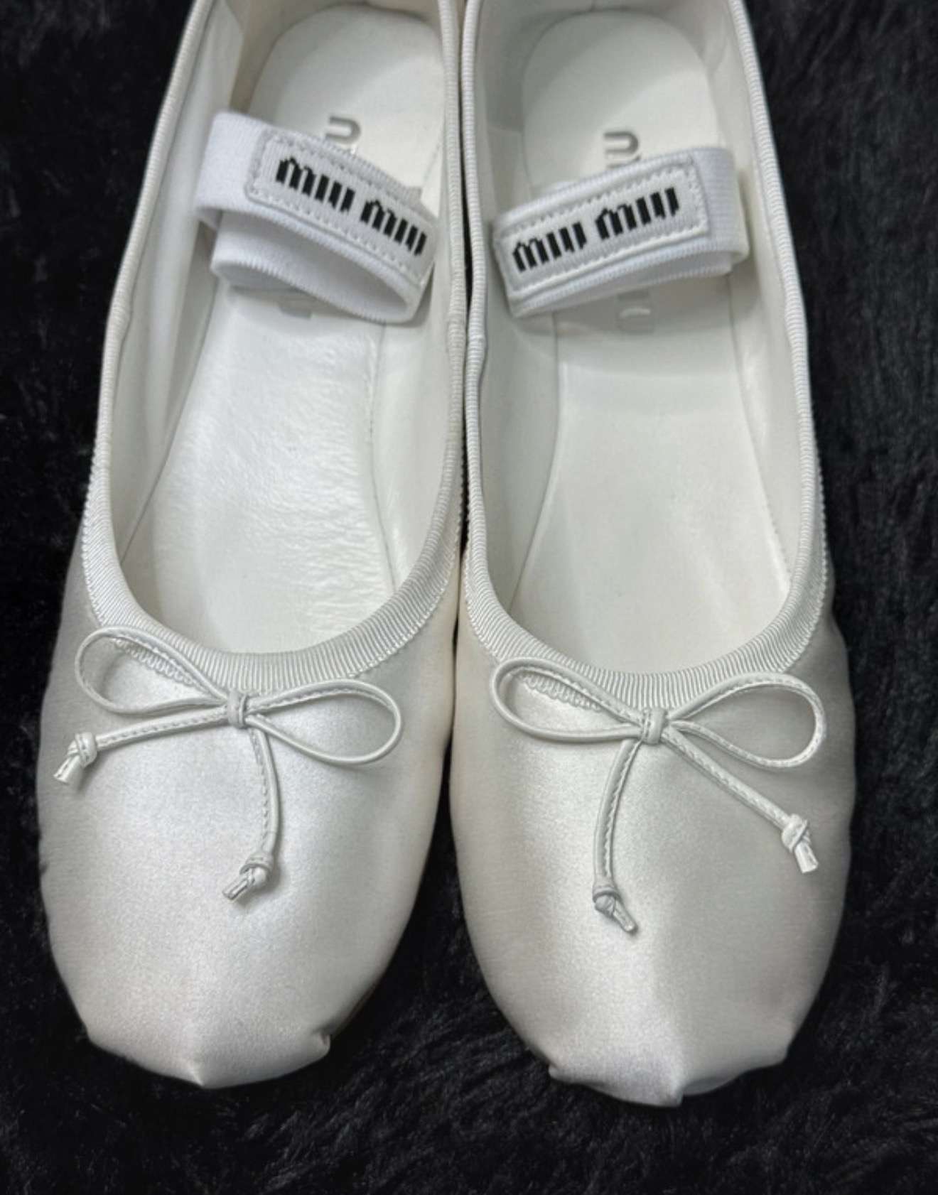 Miu miu espadrilky veľkosť 37 a 38