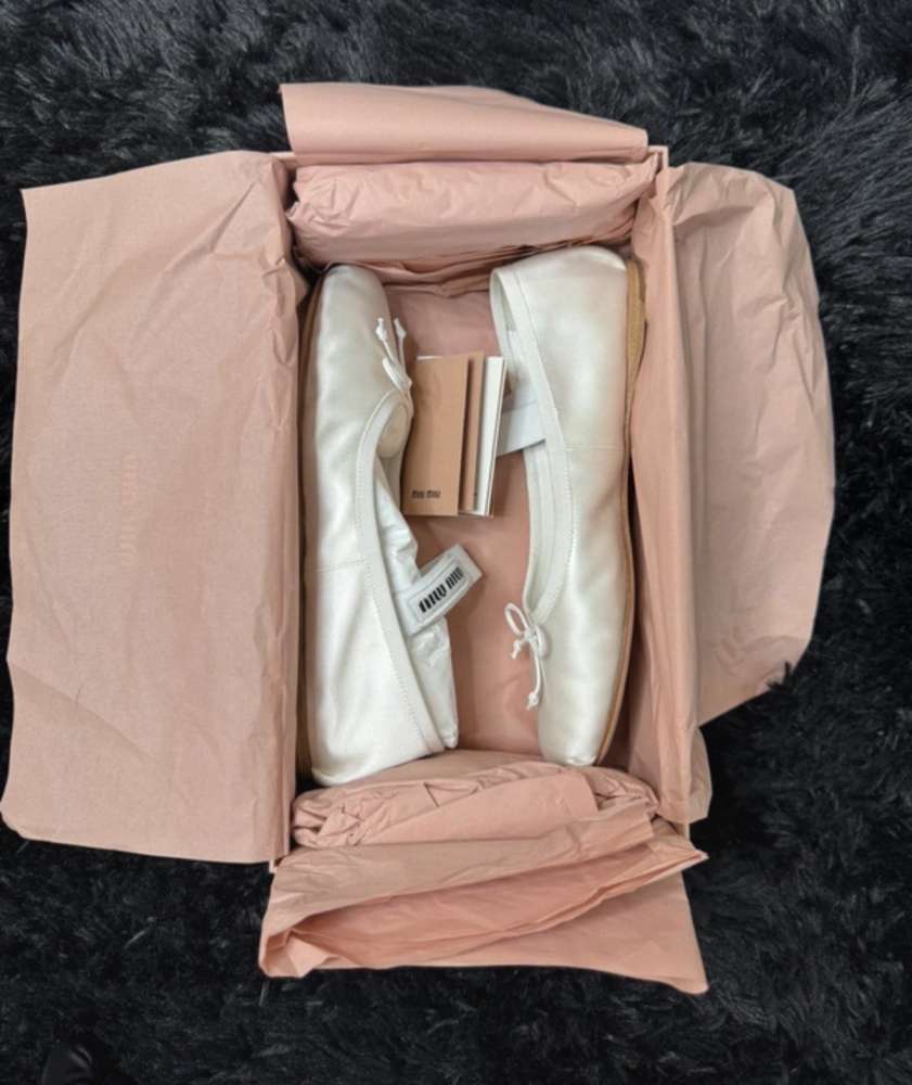 Miu miu espadrilky veľkosť 37 a 38