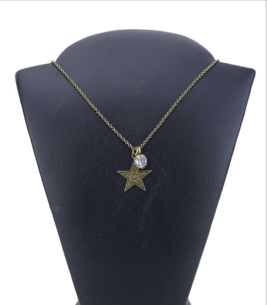 Christian Dior nahrdelník