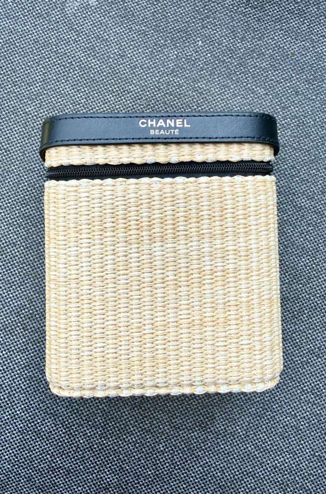 Chanel beauté set
