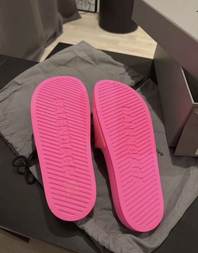 Balenciaga šľapky