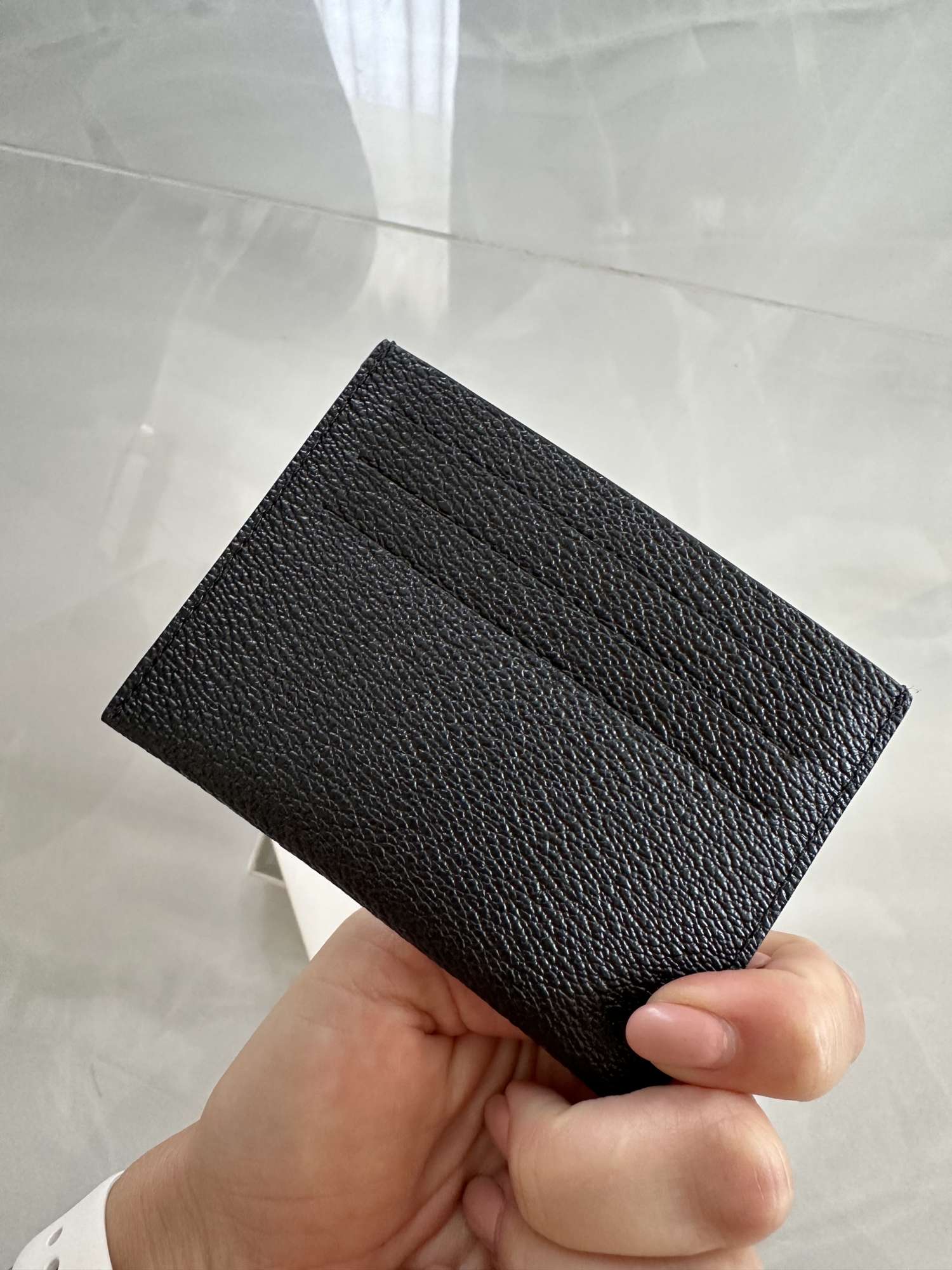 Cardholder Givenchy Paris