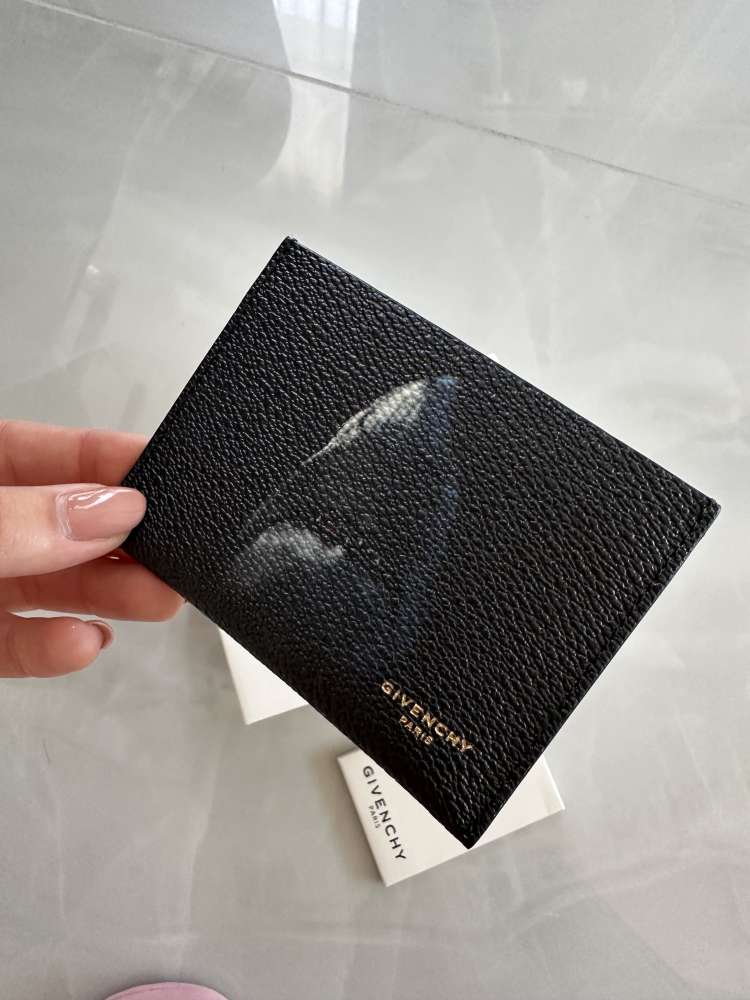 Cardholder Givenchy Paris
