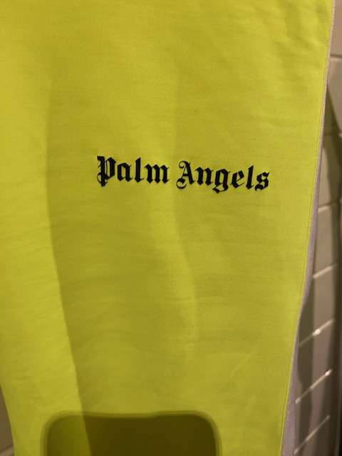 Legíny Palm Angels