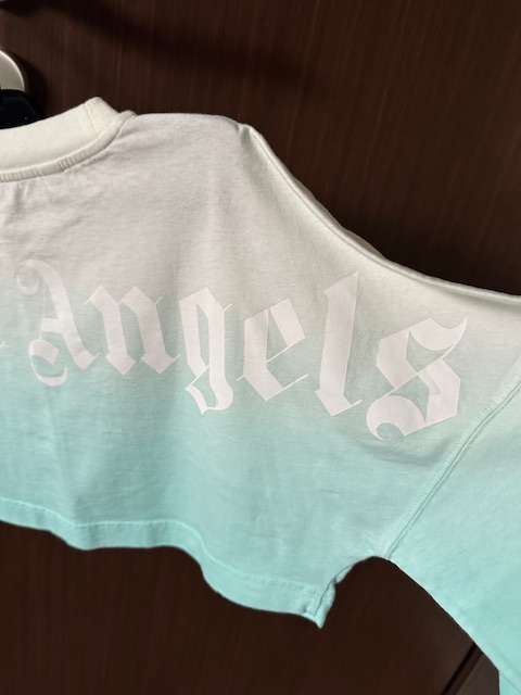 Tričko Palm Angels