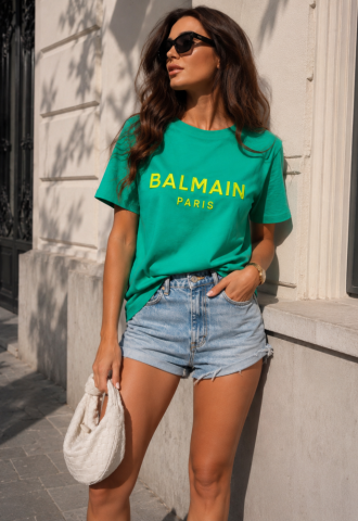 https://www.vipluxury.sk/Balmain tričko