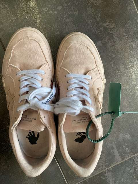Tenisky Off-White