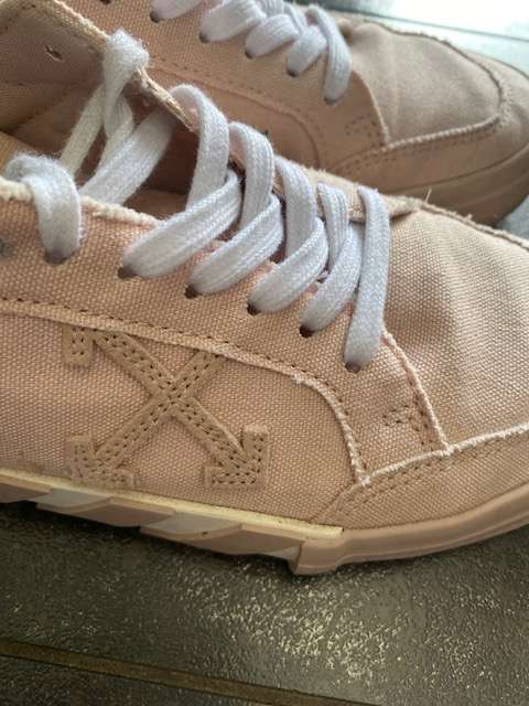 Tenisky Off-White