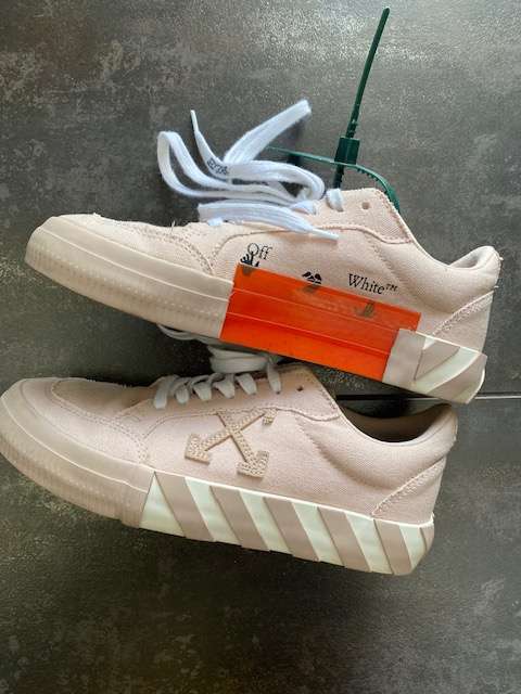 Tenisky Off-White