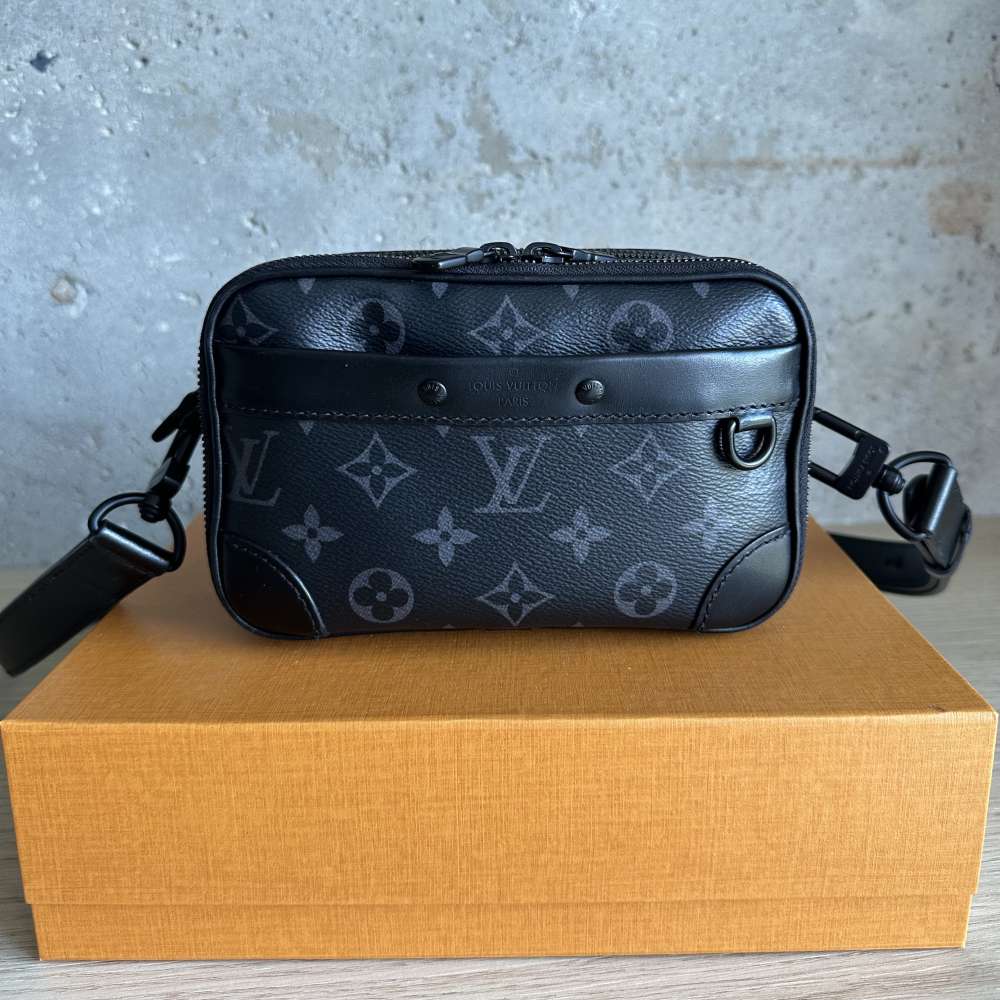 Louis Vuitton Alpha bag