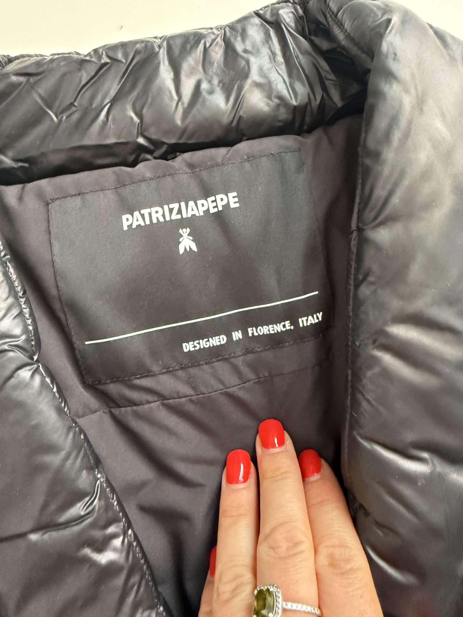 Vesta Patrizia Pepe 38