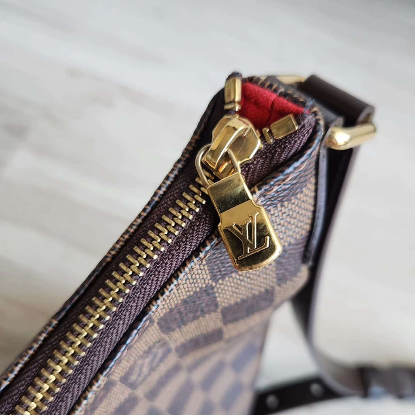 Louis Vuitton Bloomsbury PM