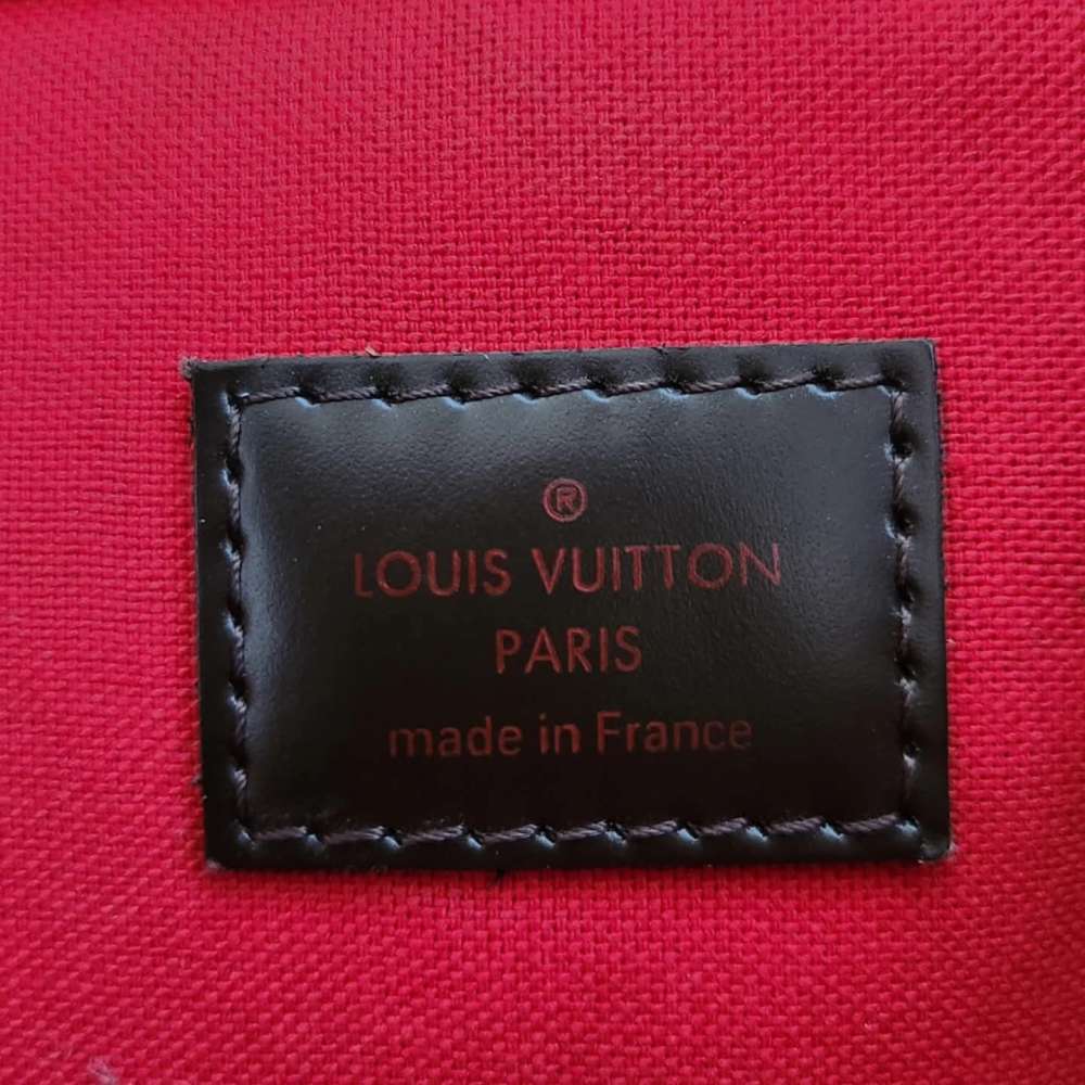 Louis Vuitton Bloomsbury PM