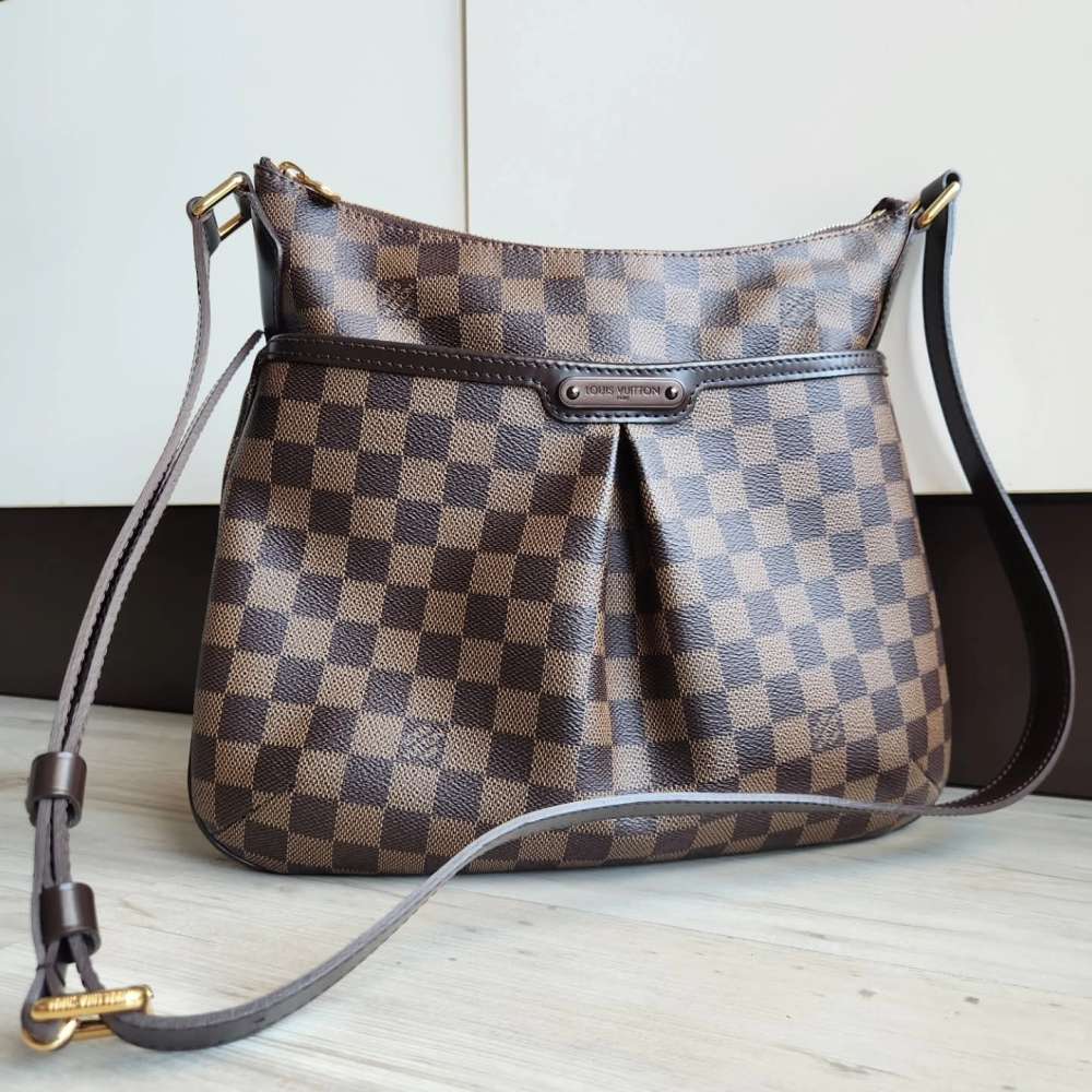 Louis Vuitton Bloomsbury PM