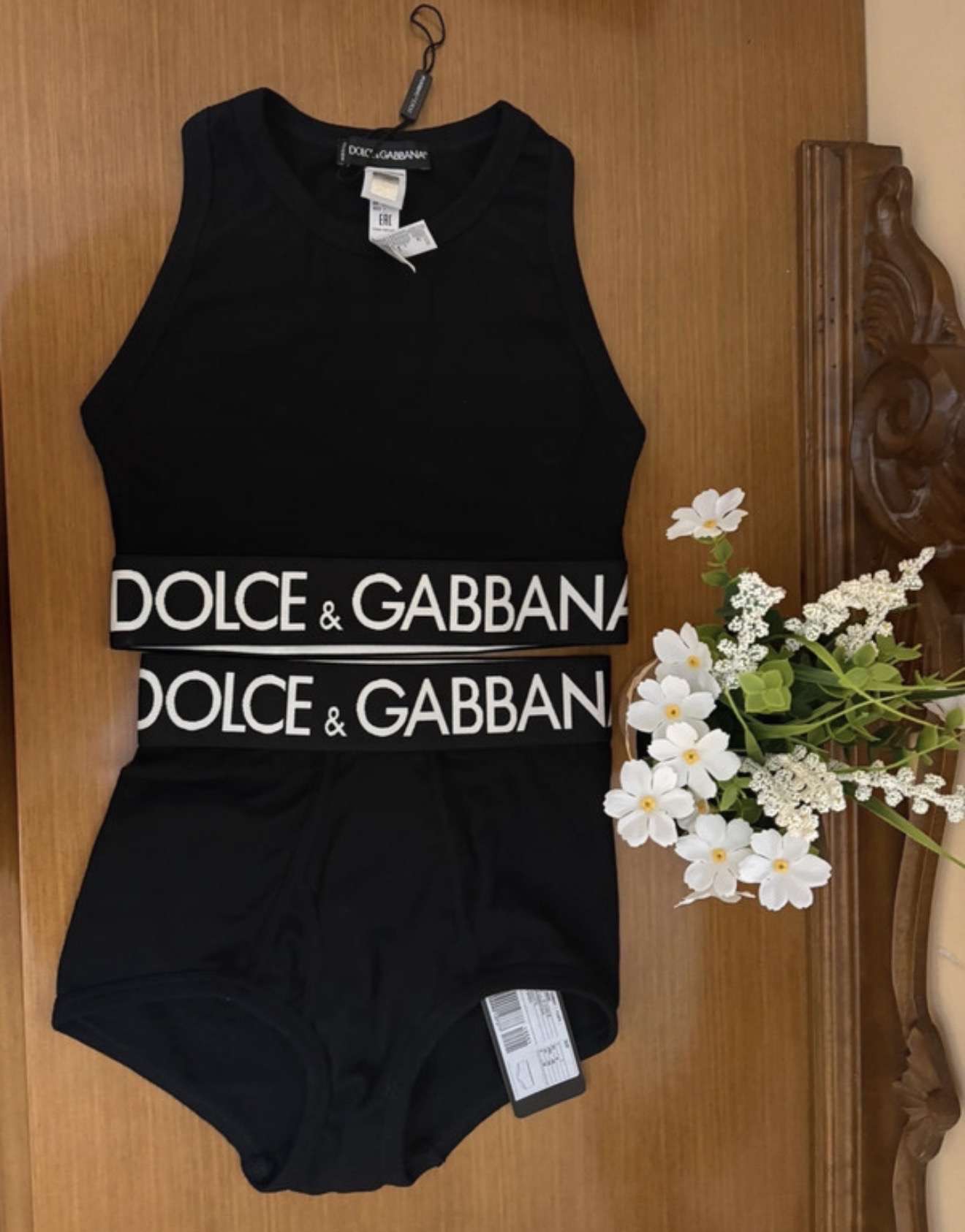 Dolce Gabbana set
