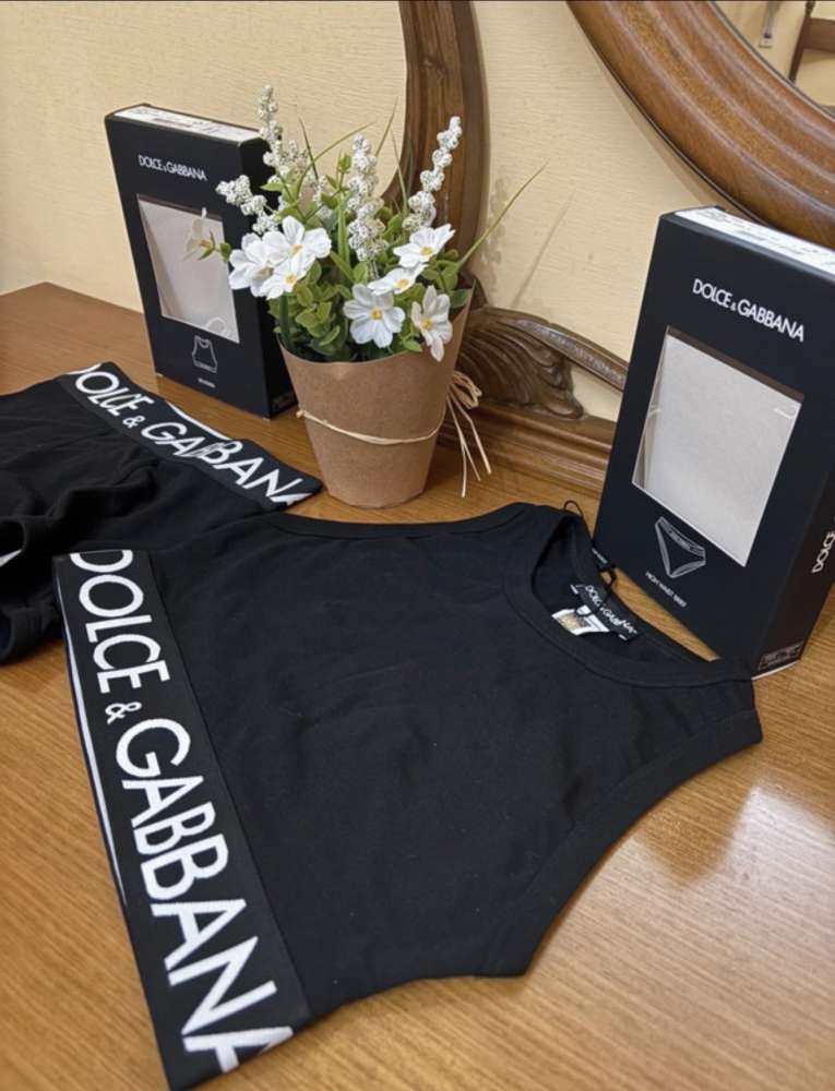Dolce Gabbana set