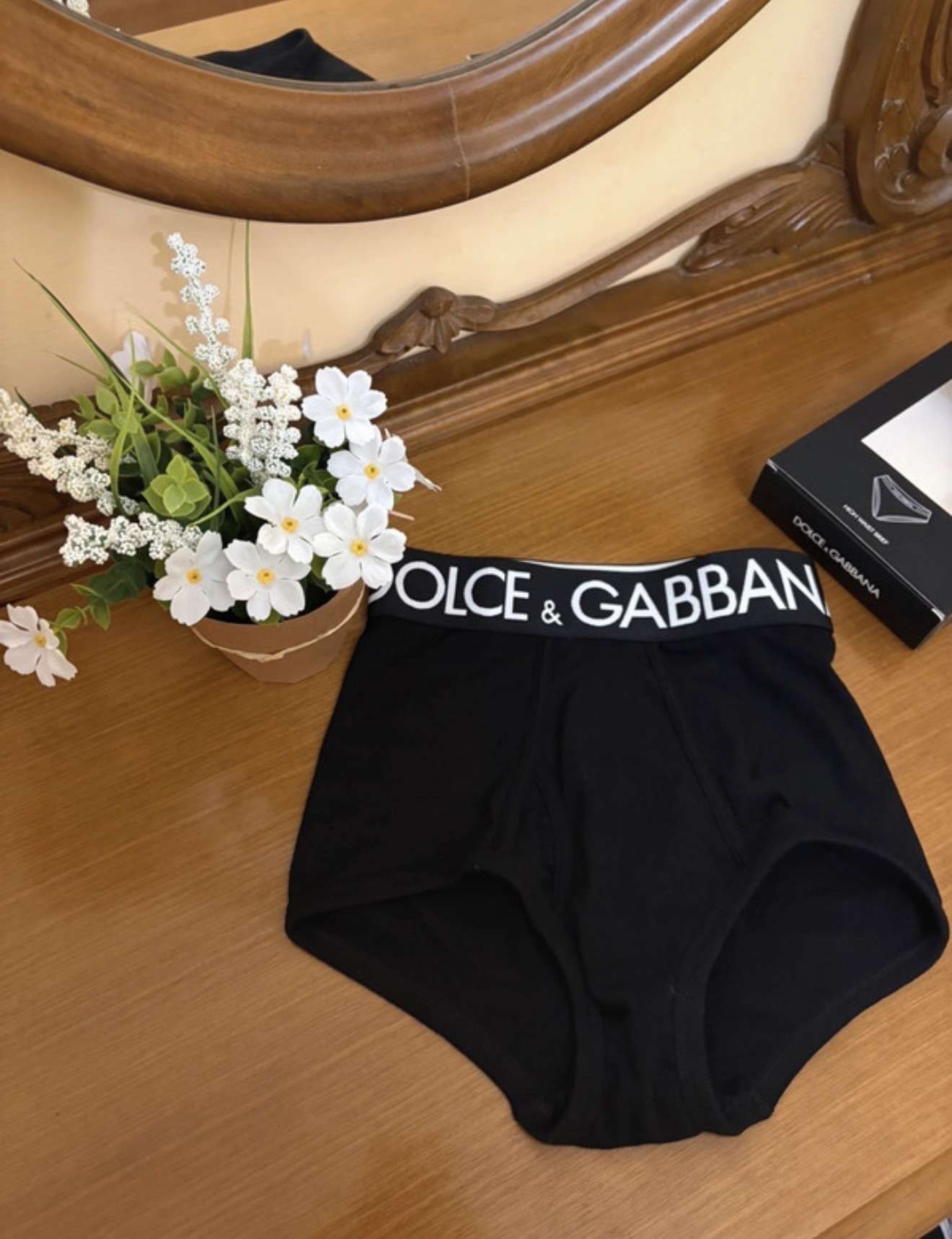 Dolce Gabbana set