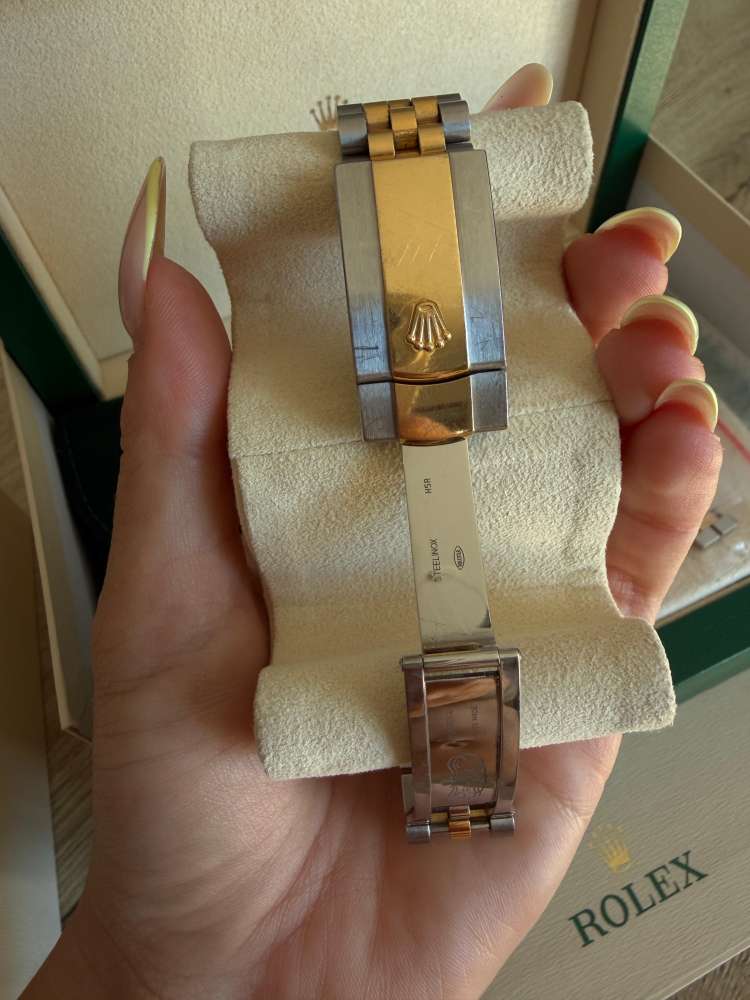 Rolex Datejust 36 mm