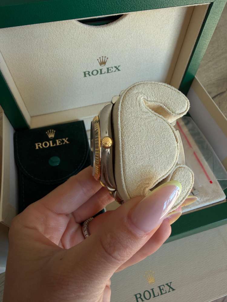 Rolex Datejust 36 mm