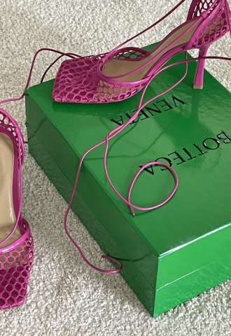 https://www.vipluxury.sk/Bottega veneta sandalky