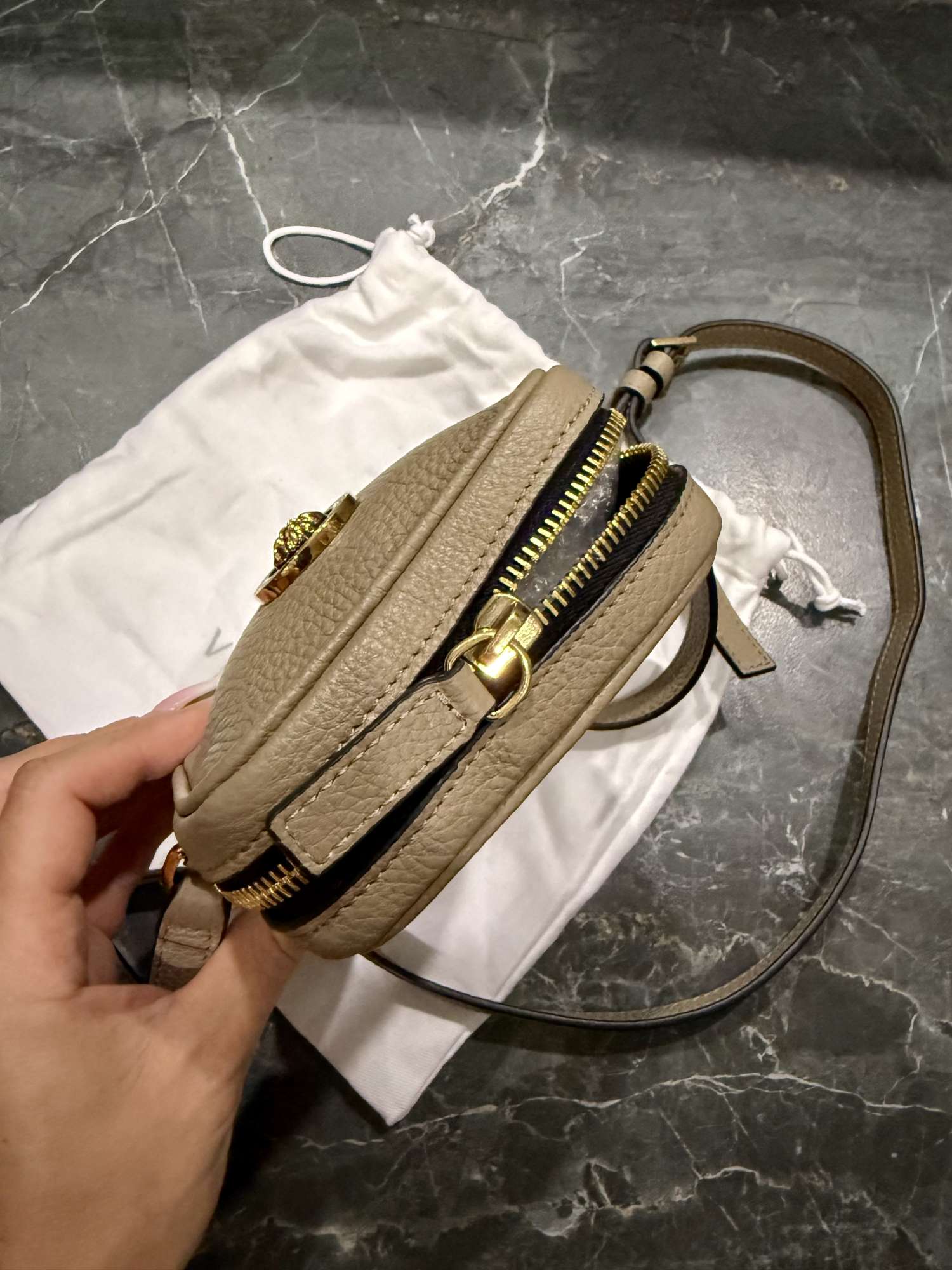 Unisex taška Vesace