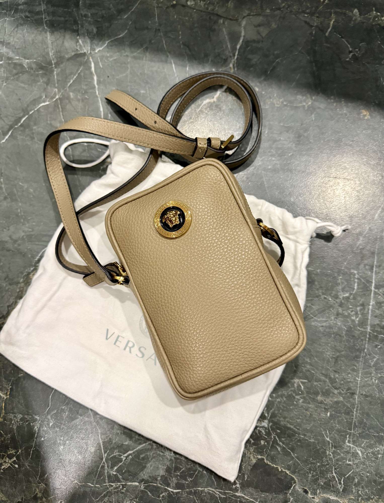 Unisex taška Vesace