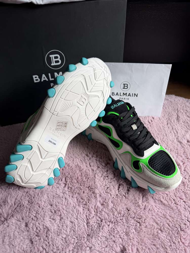 BALMAIN B-EAST