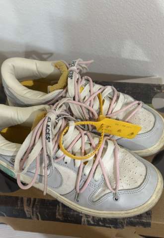 https://www.vipluxury.sk/Nike x Off-White Dunk Low “Lot 03 of 50”