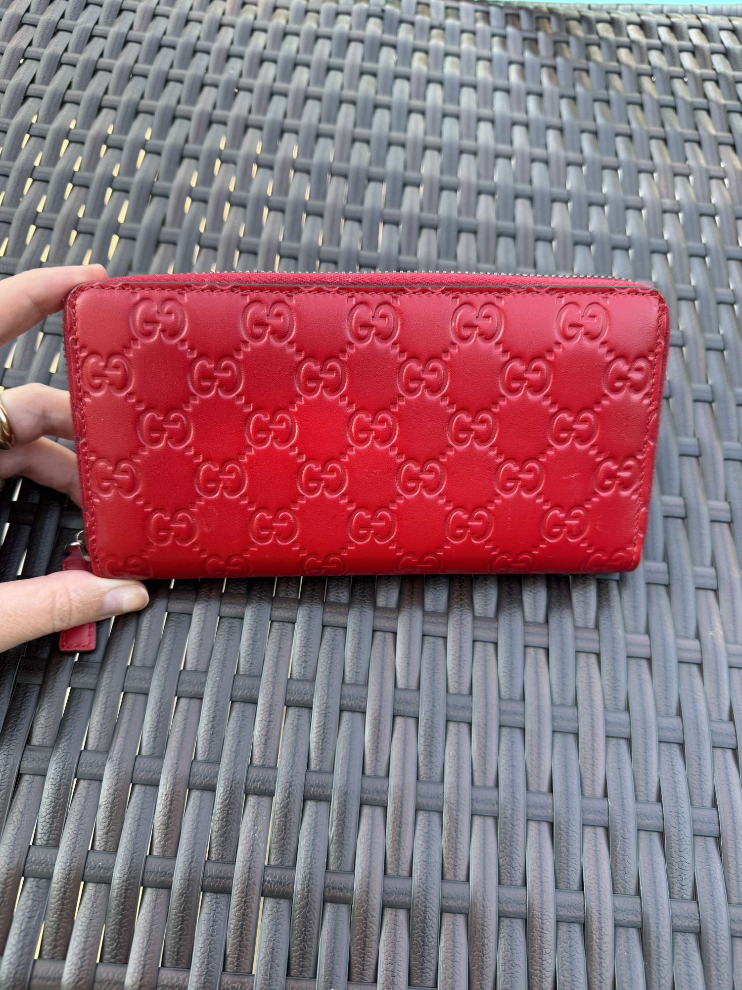 Penazenka Gucci