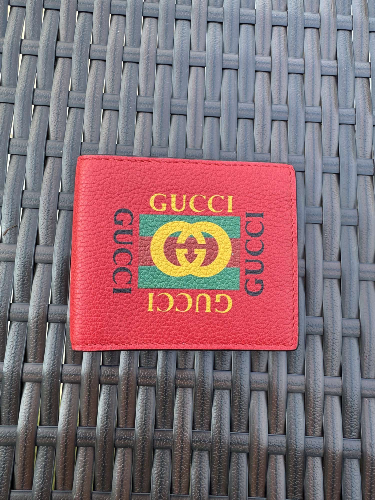 Panska penazenka Gucci