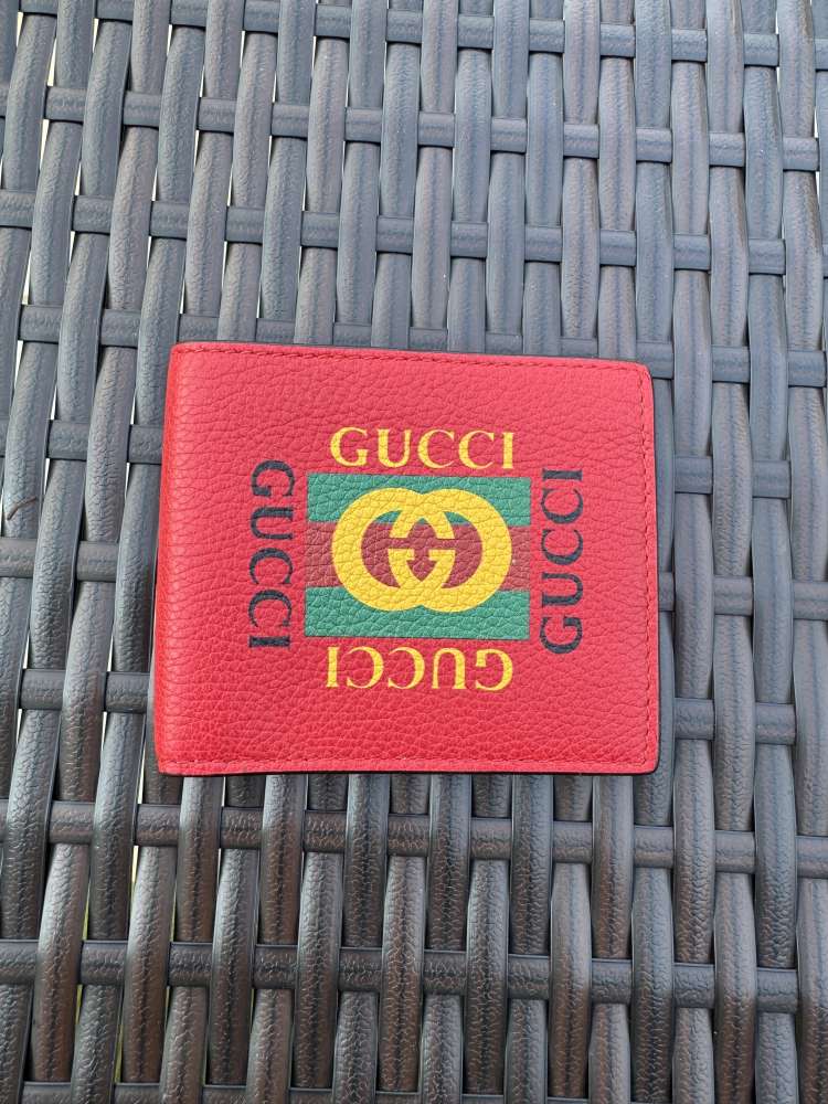 Panska penazenka Gucci