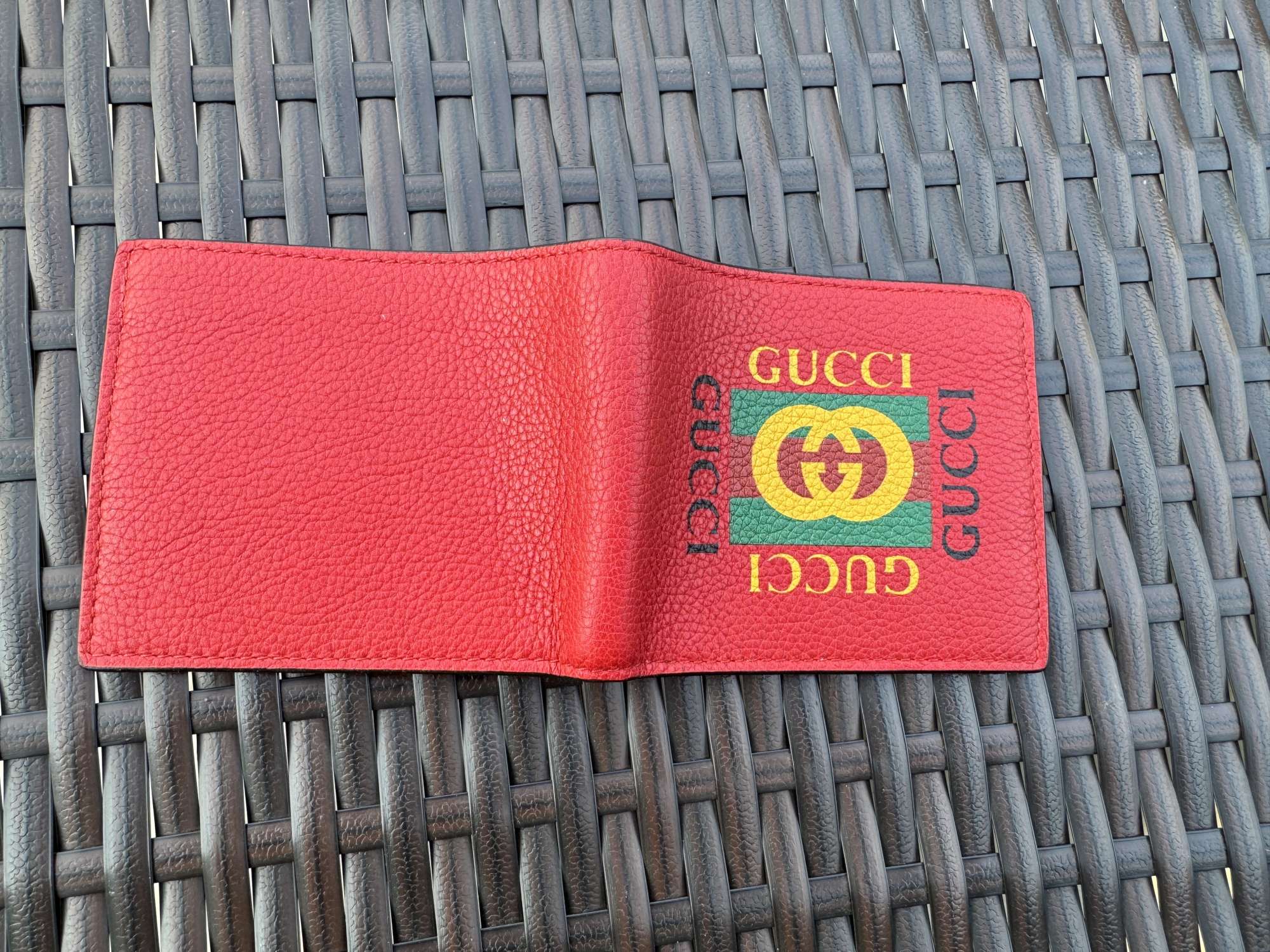 Panska penazenka Gucci