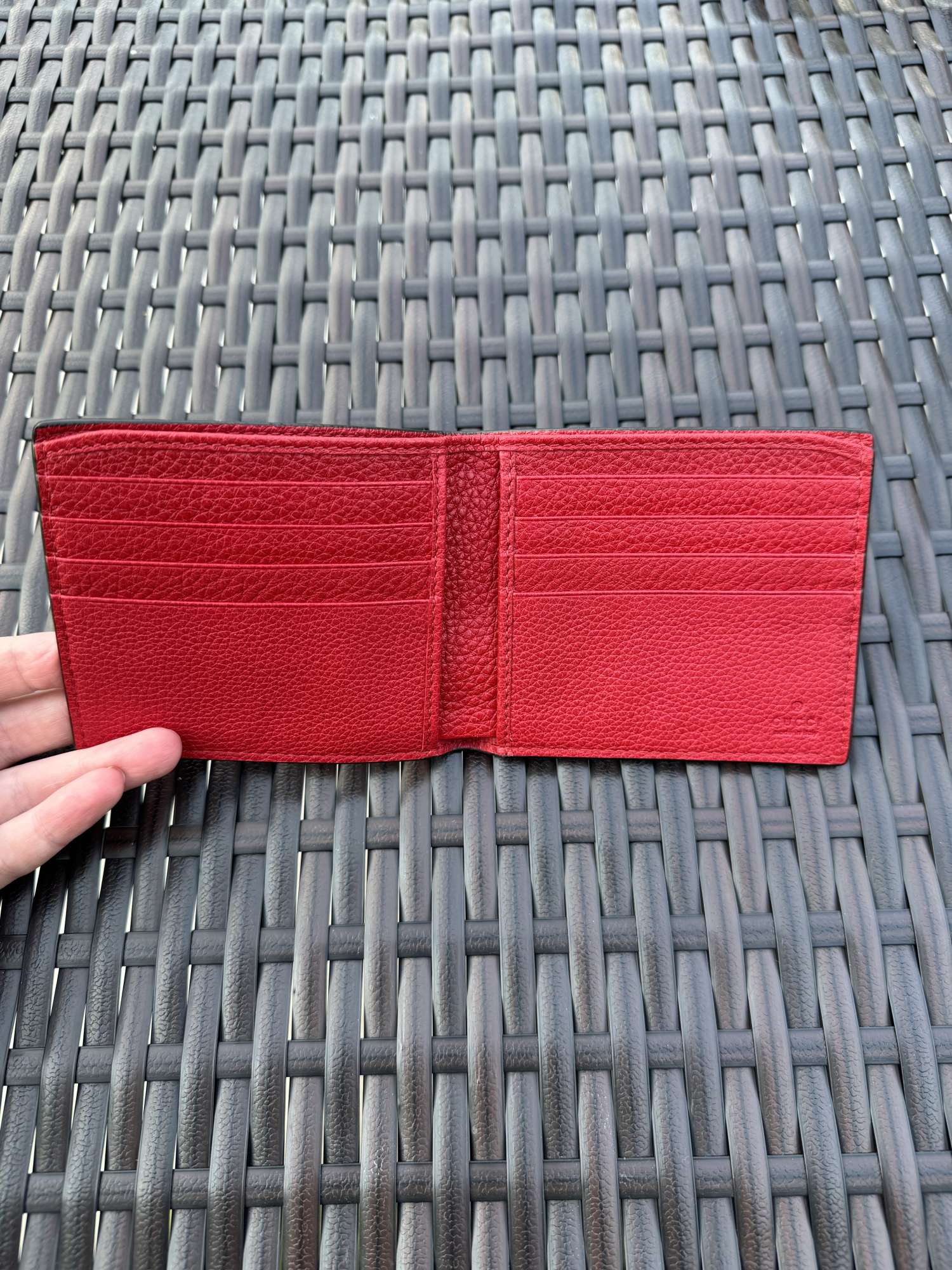 Panska penazenka Gucci