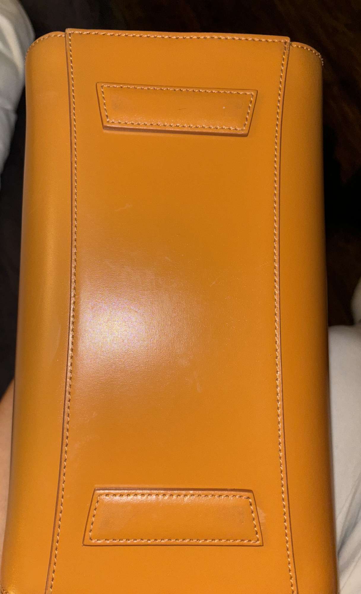 Givenchy Antigina caramel color
