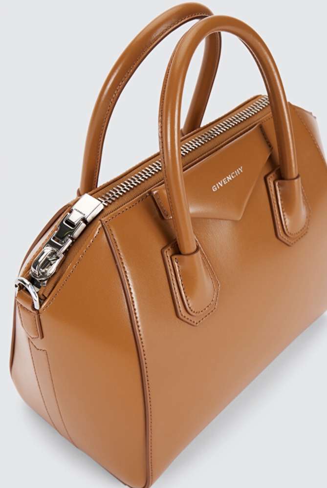Givenchy Antigina caramel color